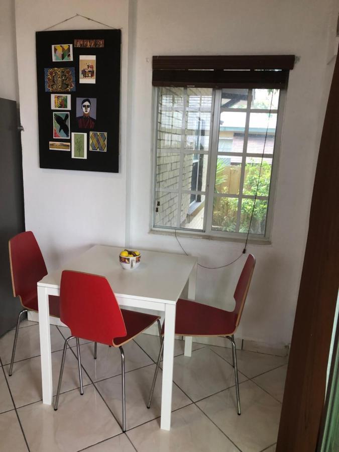 Cozy Room In The Heart Of Little Havana マイアミ エクステリア 写真