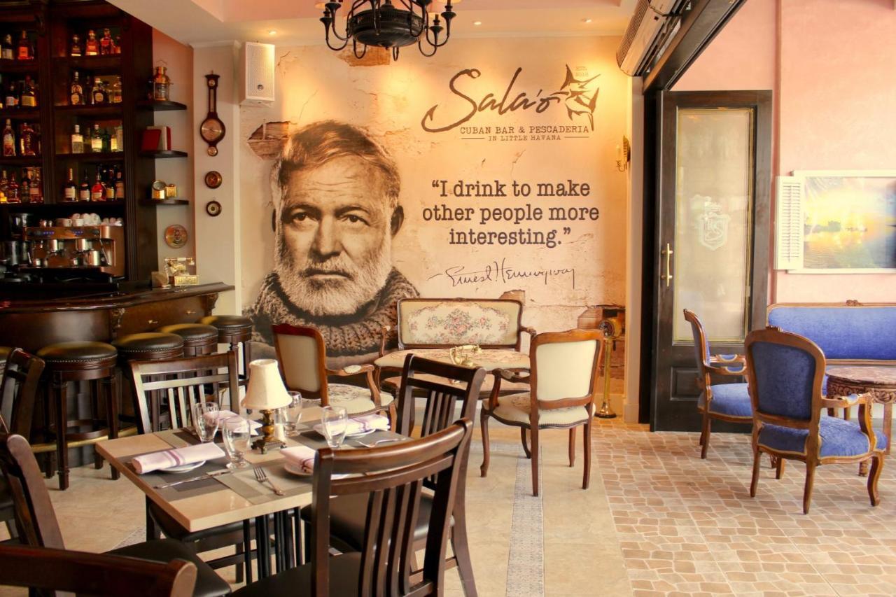 Cozy Room In The Heart Of Little Havana マイアミ エクステリア 写真
